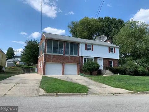 7504 Millrace Rd, Capitol Heights, MD 20743