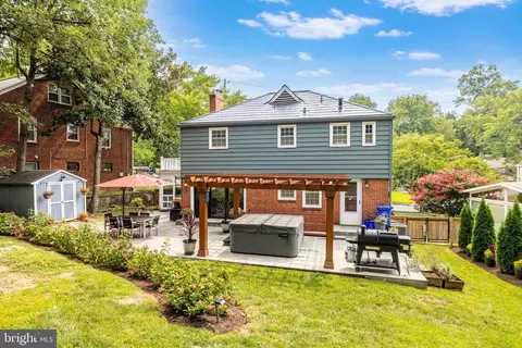 3208 Crest Ave, Cheverly, MD 20785 photo 44