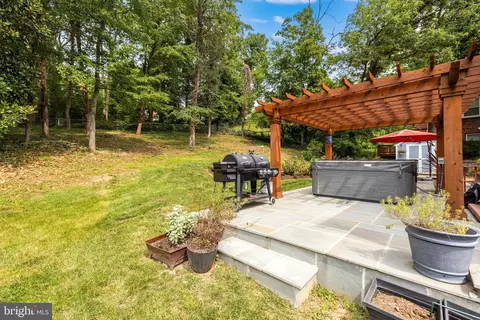 3208 Crest Ave, Cheverly, MD 20785 photo 41