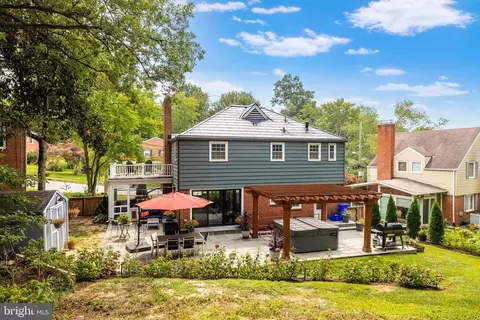 3208 Crest Ave, Cheverly, MD 20785 photo 48