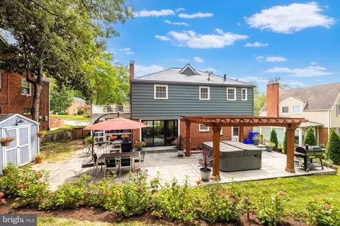 3208 Crest Ave, Cheverly, MD 20785 photo 49
