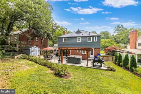 3208 Crest Ave, Cheverly, MD 20785 photo 43