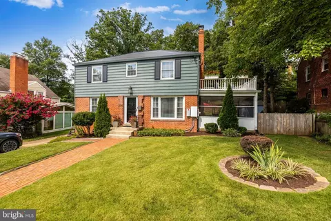 3208 Crest Ave, Cheverly, MD 20785 photo 3