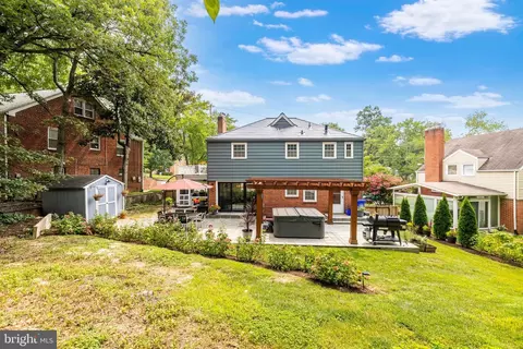 3208 Crest Ave, Cheverly, MD 20785 photo 45