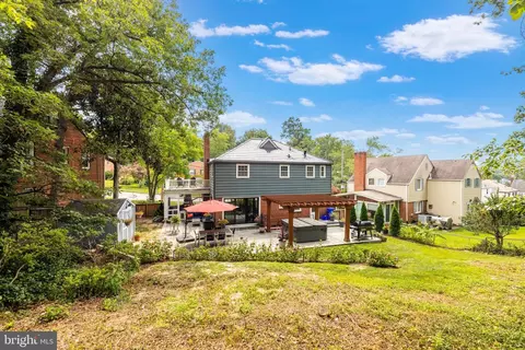 3208 Crest Ave, Cheverly, MD 20785 photo 47