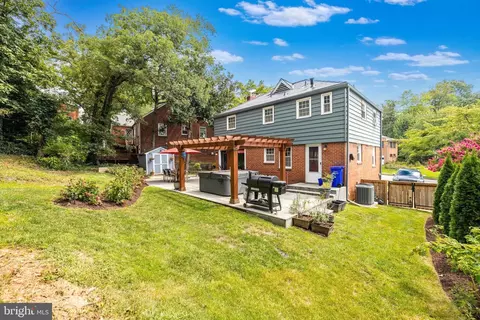 3208 Crest Ave, Cheverly, MD 20785 photo 42