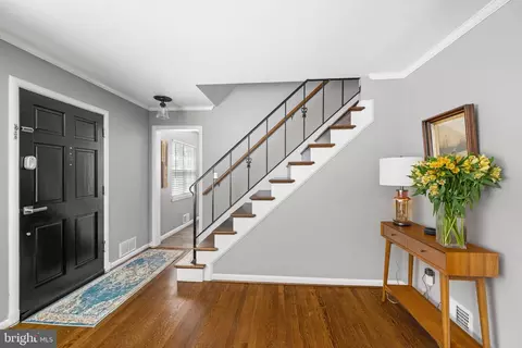 3208 Crest Ave, Cheverly, MD 20785 photo 20
