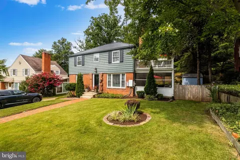 3208 Crest Ave, Cheverly, MD 20785 photo 2