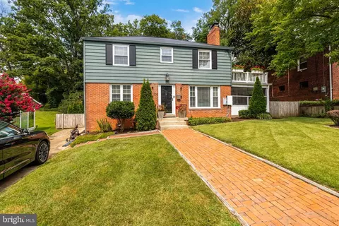 3208 Crest Ave, Cheverly, MD 20785 photo 4