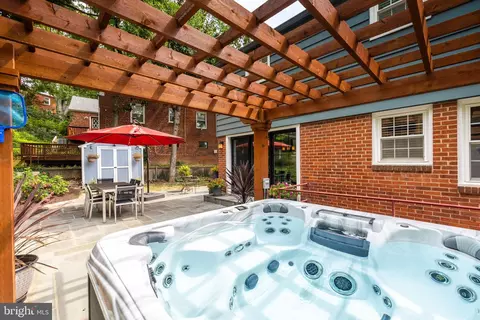 3208 Crest Ave, Cheverly, MD 20785 photo 40