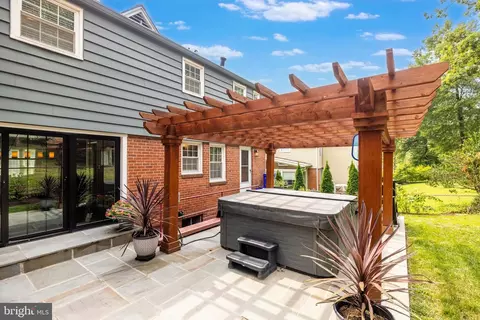 3208 Crest Ave, Cheverly, MD 20785 photo 36