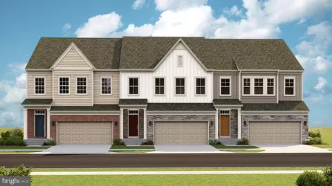 12212 American Chestnut Rd, Bowie, MD 20720