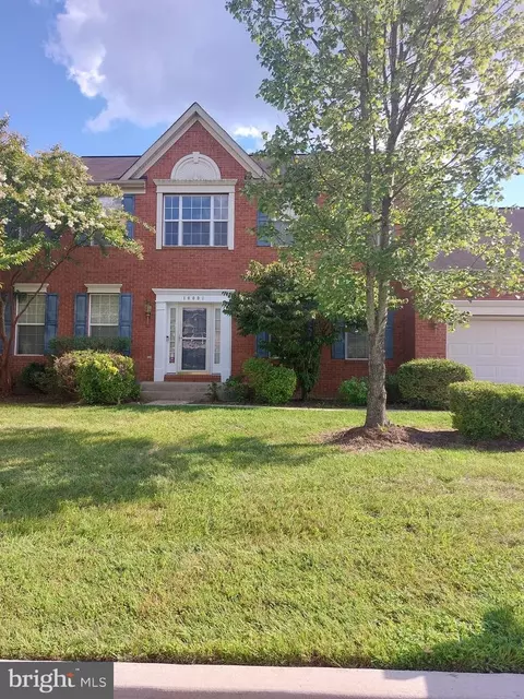 10009 Martin Ave, Glenn Dale, MD 20769