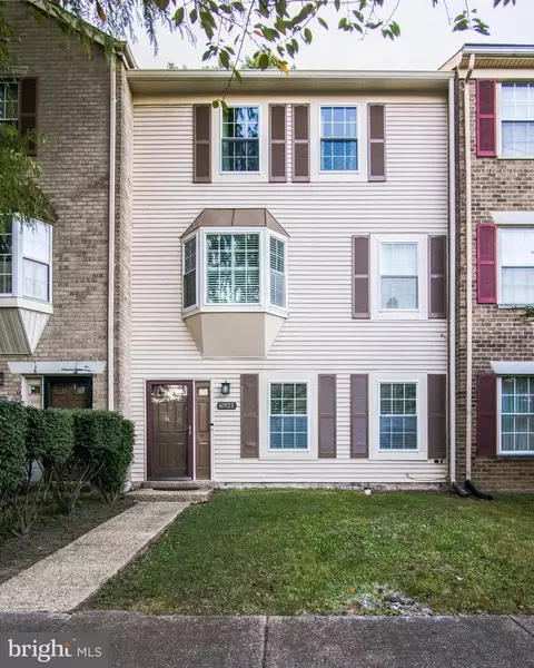 6921 Storch Cir, Lanham, MD 20706