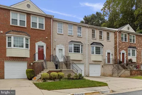 11414 Cosca Park Pl, Clinton, MD 20735