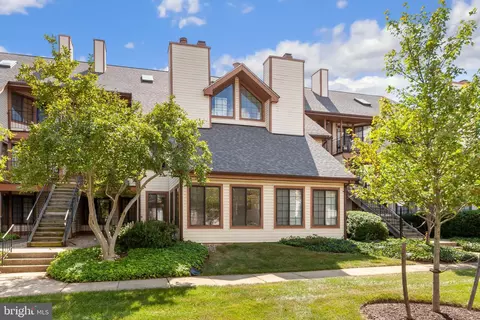14007 D Briston St #10-D, Laurel, MD 20707