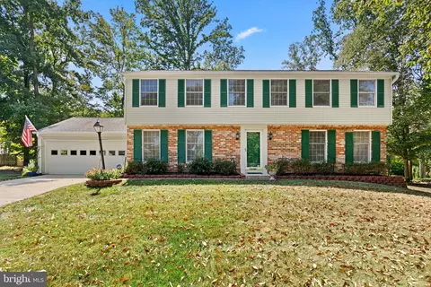 12805 Berwick Cir, Fort Washington, MD 20744