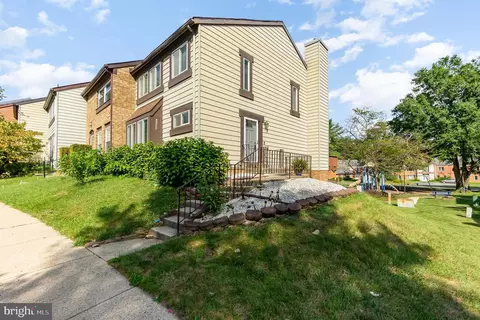 15635 Millbrook Ln #12, Laurel, MD 20707