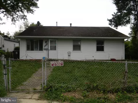 1103 Devonshire Dr, Oxon Hill, MD 20745