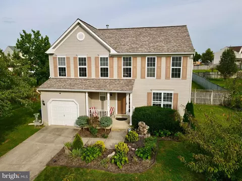 9806 Sea Gull Ct, Marlboro, MD 20772