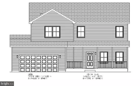 13716 Engleman Dr, Laurel, MD 20708 photo 4