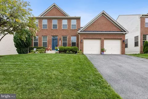 14102 Port Town Rd, Accokeek, MD 20607