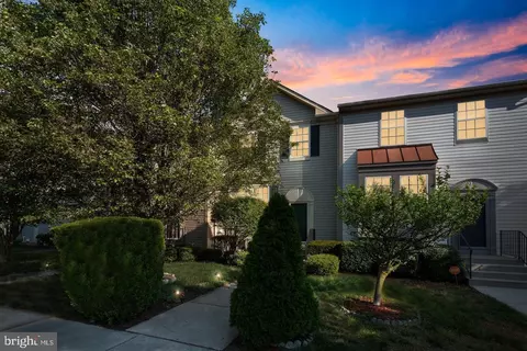 6106 Blacksmith Dr, District Heights, MD 20747