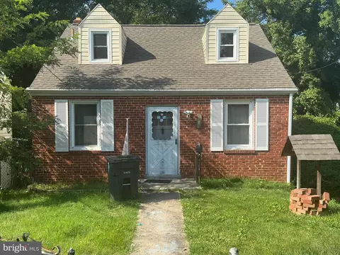 5218 Varnum St, Bladensburg, MD 20710