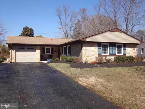 12408 Keynote Ln, Bowie, MD 20715
