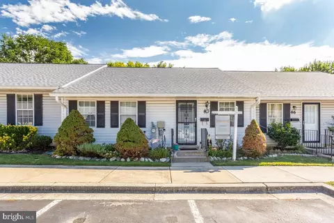 9276 Cherry Ln #87, Laurel, MD 20708 photo 19