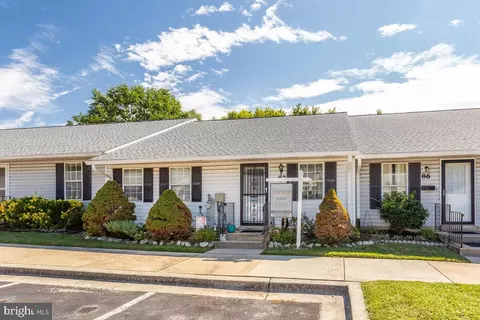 9276 Cherry Ln #87, Laurel, MD 20708
