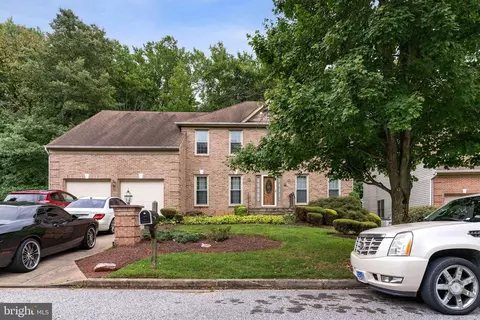 10907 Legend Manor Ln, Glenn Dale, MD 20769