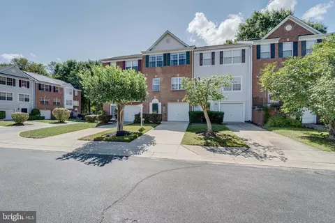 9809 Doubletree Ter, Springdale, MD 20774