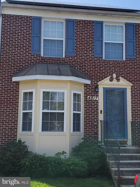 4817 Springmaid Ln, Oxon Hill, MD 20745