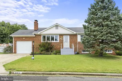 6812 Craig Ln, Clinton, MD 20735