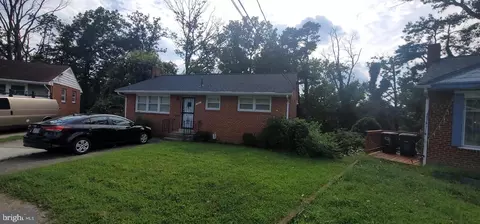 6511 Perry Ct, Hyattsville, MD 20784