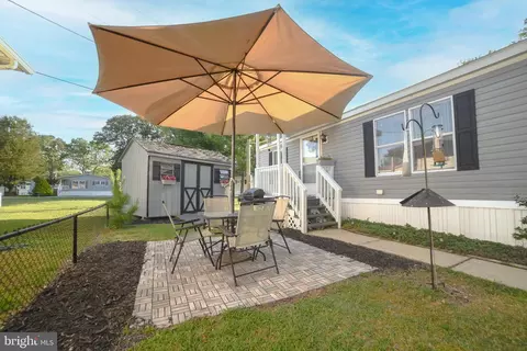 10505 Cedarville Rd #12-3, Brandywine, MD 20613