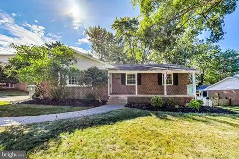 3708 Marlbrough Way, College Park, MD 20740