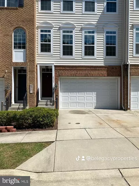 8305 Gibbs Way, Landover, MD 20785