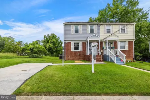 3202 Culver St, Temple Hills, MD 20748