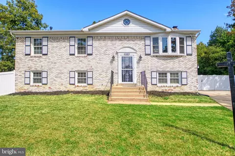 1302 Buchanan Pl, Fort Washington, MD 20744
