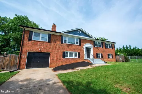 308 Heyse Ct, Fort Washington, MD 20744