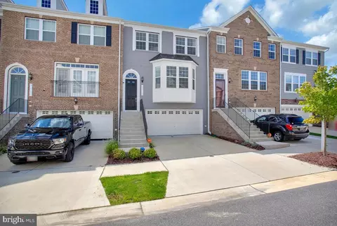 3113 Belair Gate Ln, Hyattsville, MD 20785