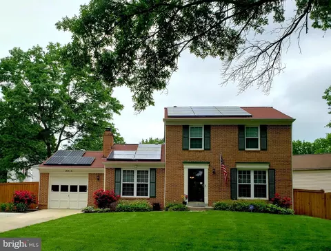 15814 Atomic Ln, Bowie, MD 20716