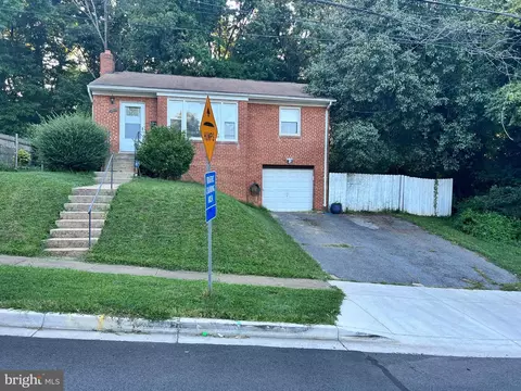 4924 66th Ave, Hyattsville, MD 20784