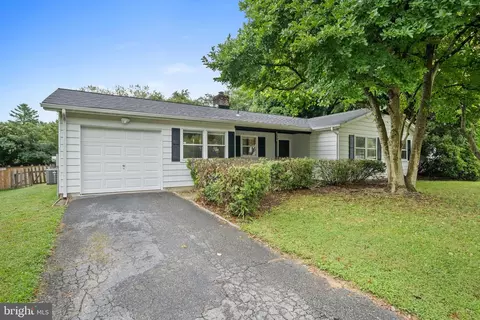9206 Carendon Ct, Upper Marlboro, MD 20772