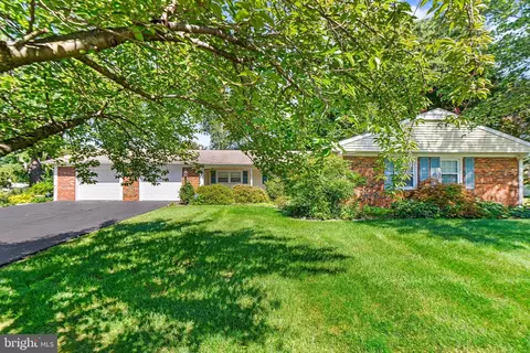 3615 Mabank Ln, Bowie, MD 20715