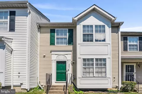 2207 Seton Way, District Heights, MD 20747