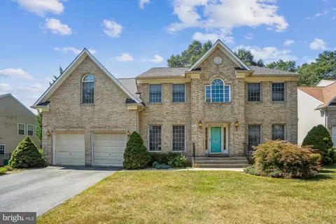15604 Straughn Dr, Laurel, MD 20707
