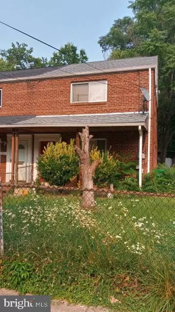 Undisclosed, Riverdale, MD 20737